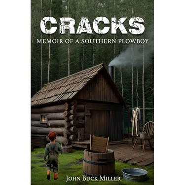 Cracks: Memoir of a Southern Plowboy
