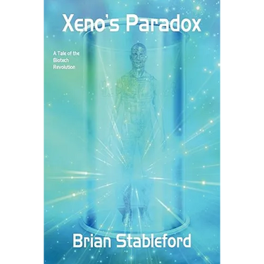 Xeno's Paradox: A Tale of the Biotech Revolution