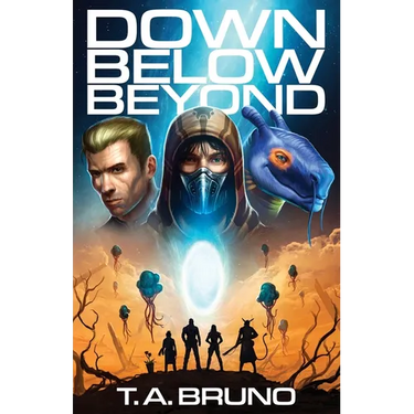 Down Below Beyond
