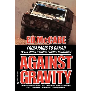 Against Gravity