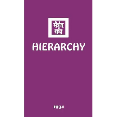 Hierarchy