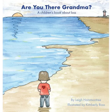 Are You There Grandma?