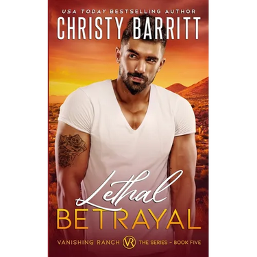 Lethal Betrayal