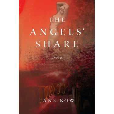 The Angels' Share