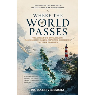 Where The World Passes