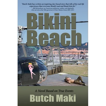 Bikini Beach