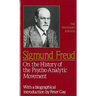 On the History of the Psychoanalytic Movement