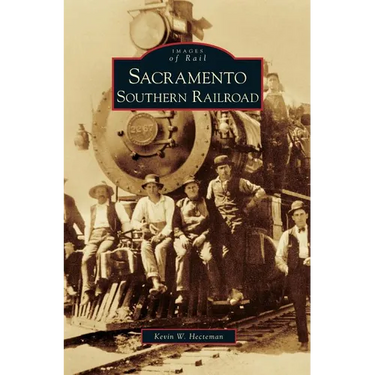 Sacramento Southern Railroad