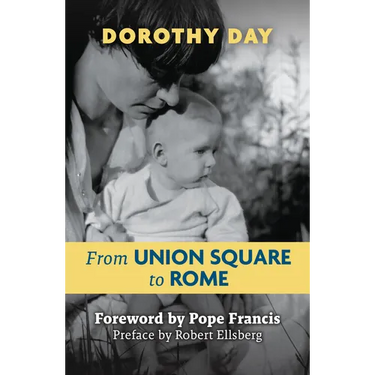 From Union Square to Rome