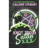 Knot Today Satan: A Halloween Novella