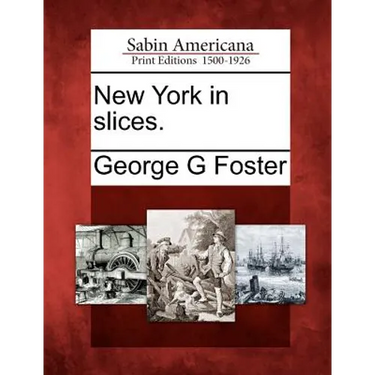 New York in Slices.