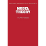 Model Theory