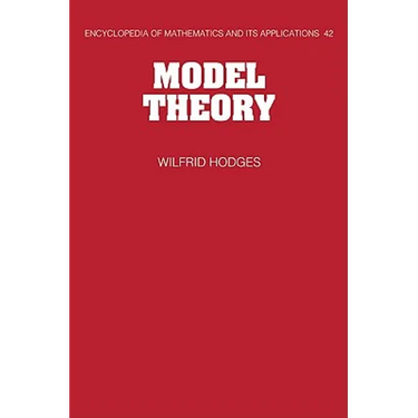 Model Theory