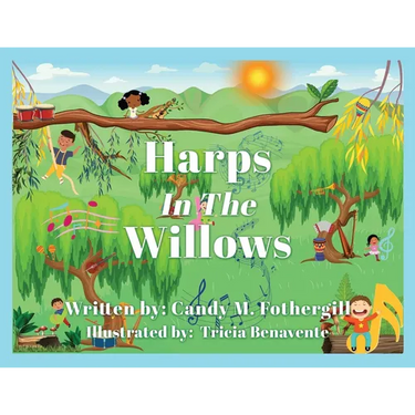 Harps In The Willows