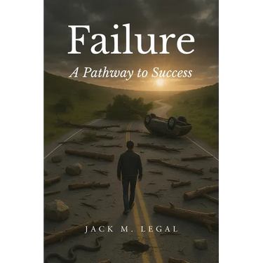 Failure: A Pathway to Success