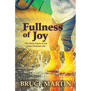Fullness of Joy