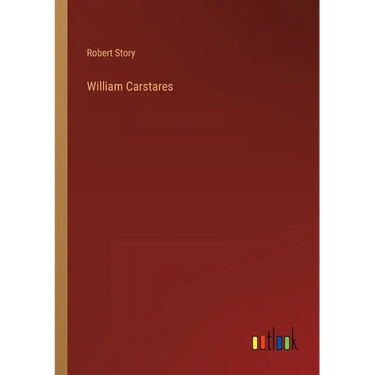 William Carstares