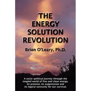 The Energy Solution Revolution