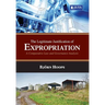 Legitimate Justification for Expropriation: A Comparative Law and Governance Analysis