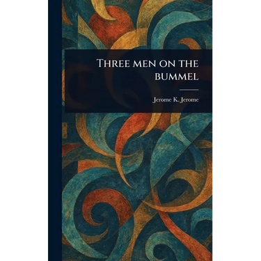 Three Men on the Bummel