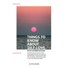 Things To Know About Self-Love: 30 Day Affirmation Guide