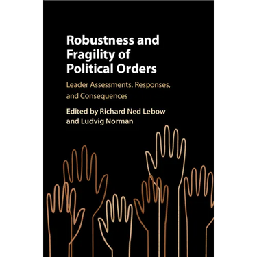 Robustness and Fragility of Political Orders