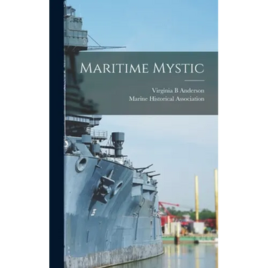 Maritime Mystic