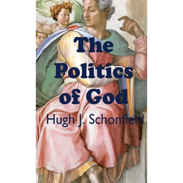 The Politics of God