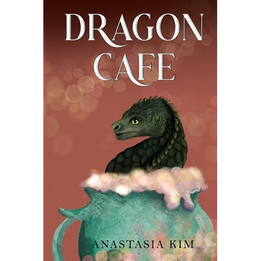 Dragon Cafe