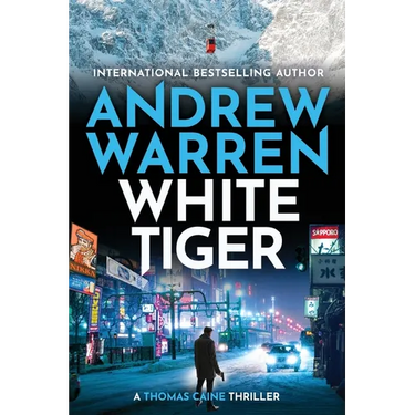 White Tiger