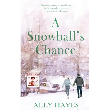 A Snowball's Chance