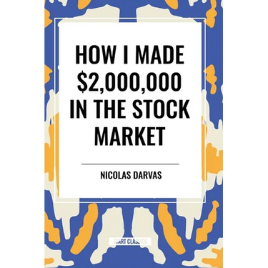 How I Made $2,000,000 in the Stock Market