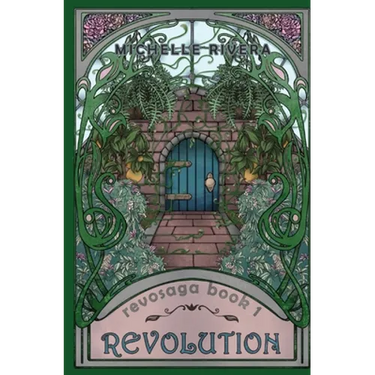 Revolution