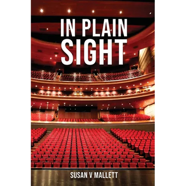 In Plain Sight: 2022: A narrative of an extraordinary year
