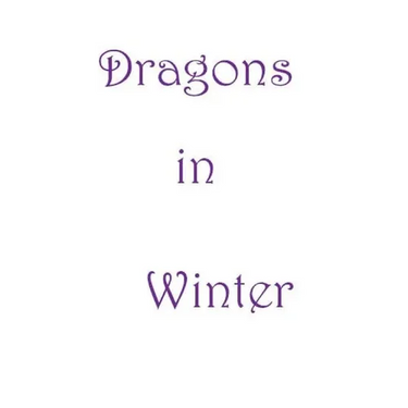 Dragons in Winter