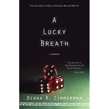 A Lucky Breath