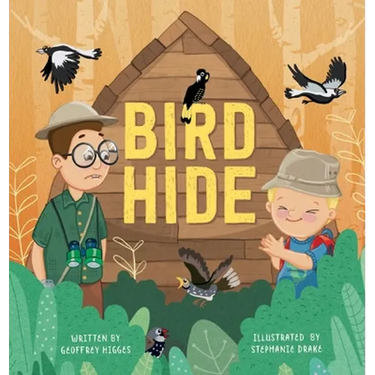 Bird Hide