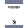 Semi-Centennial History of the New-York Life Insurance Company 1845-1895. by James M. Hudnut.