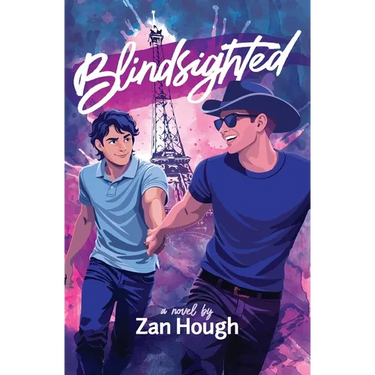 Blindsighted