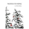 Notes to Sing