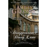 A Disappearance in Drury Lane