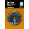 The Century of Revolution 1603-1714