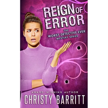 Reign of Error