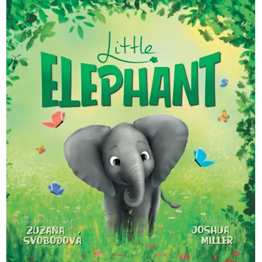 Little Elephant