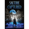 Saltire Captured: The Torrport Diaries, Book Three