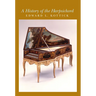 History of the Harpsichord