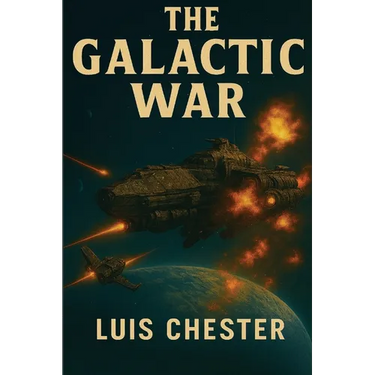 The Galactic War
