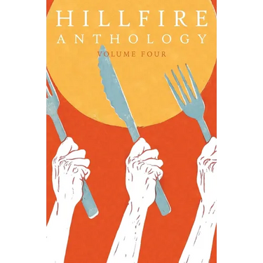 Hillfire Anthology Volume 4