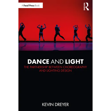Dance and Light: The Partnership Between Choreography and Lighting Design