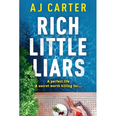 Rich Little Liars